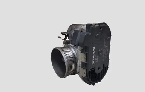 Volvo V60 Throttle valve 31216665 0280750520
