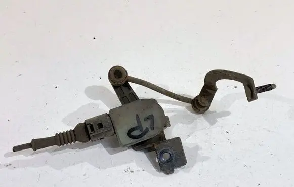 Volkswagen PASSAT B6 Headlight/headlamp level sensor 1T0907503