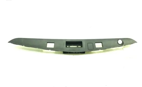 Mercedes-Benz E C207 W207 Number plate light A2077500393