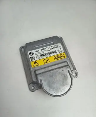 BMW X3 F25 Airbag control unit/module 6882972 0265020847