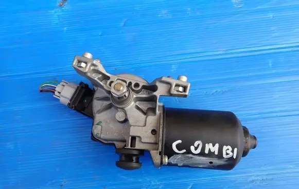 Toyota Avensis T250 Wiper motor 85110-05060