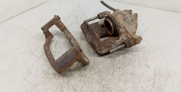 Volvo S40, V40 Front brake caliper
