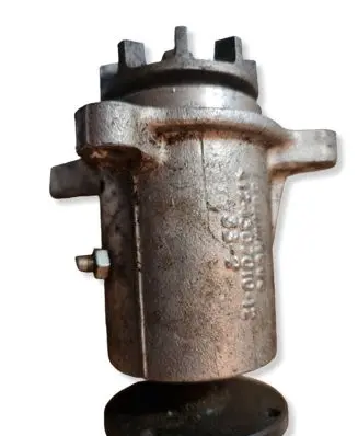 Moskvich 2140 Water pump 1302010 4171300701012