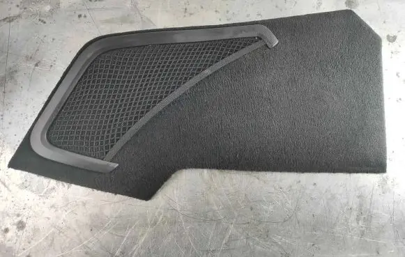 Volvo XC60 Other center console (tunnel) element 32260185