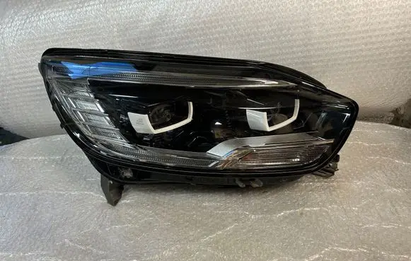 Renault Scenic IV - Grand scenic IV Headlight/headlamp 260105116R