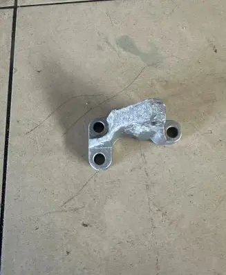 BMW 5 G30 G31 G38 Fuel pump bracket 8511628