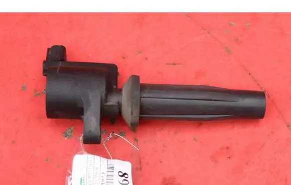 Ford Mondeo MK IV High voltage ignition coil 4M5G12A366BC