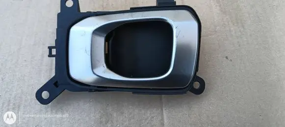 KIA Sorento IV Front door interior handle 82613P2000