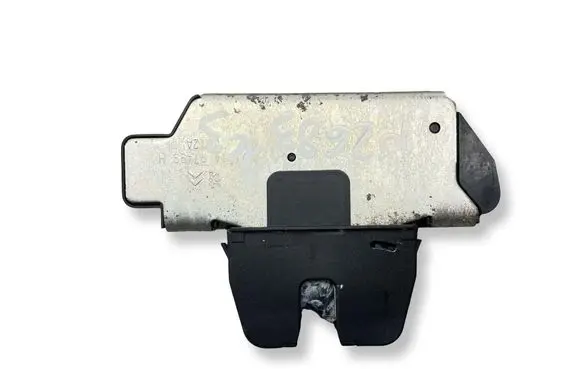 Citroen C3 Tailgate/trunk/boot lock/catch/latch 87499 9151487499H