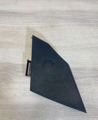 Toyota C-HR I Front door speaker cover trim 55409f4010