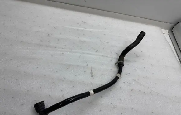 Fiat 500E Coolant pipe/hose 00259855 E00259855