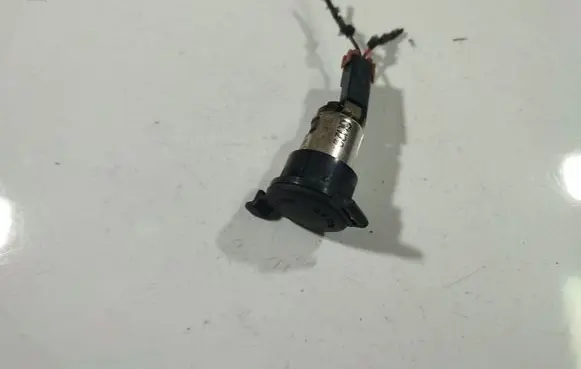 Chevrolet Captiva Cigarette lighter 
