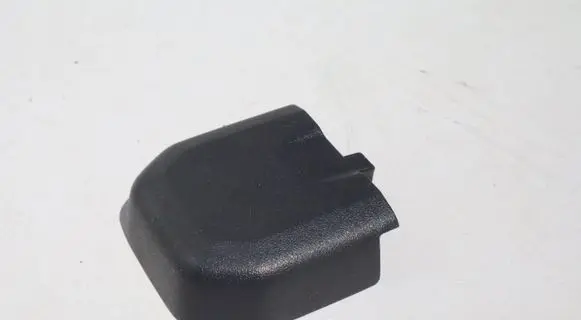 Volvo V60 Front driver seat rail trim 8618808