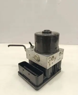 BMW 3 E90 E91 ABS Pump 6776056 000404014D0 10096008373