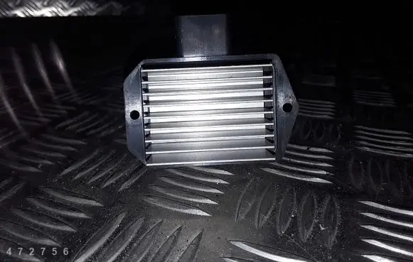 Land Rover Range Rover Evoque L538 Other relay 4993002230
