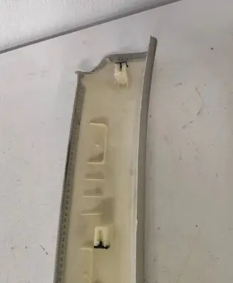 Audi A6 S6 C6 4F (A) pillar trim 4F0867233F 1054841510