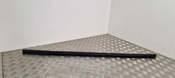 Engine compartment rubber