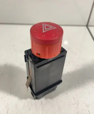 Audi TT Mk1 Hazard light switch 8N0941509A