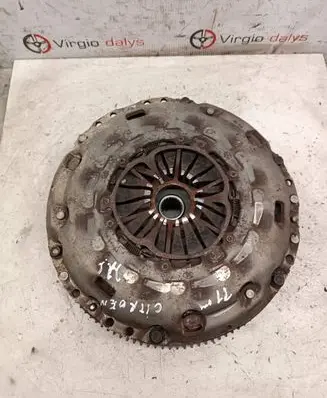 Citroen Jumper Clutch set kit