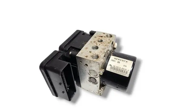 Audi Q7 4L ABS Pump 4L0614517A 10021200184 10092603023
