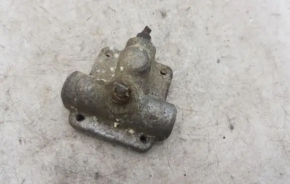 Toyota Avensis T250 Other brake parts NOCODE