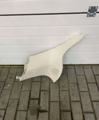 Mercedes-Benz GLC X253 C253 (D)pillar trim (top) A0009064401 11063000 1624
