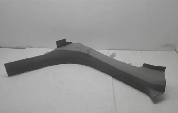 Audi A8 S8 D3 4E Other sill/pillar trim element 4E0864607M 4E0864607N