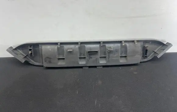 Audi Q7 4L Top upper radiator support slam panel 4L0121285