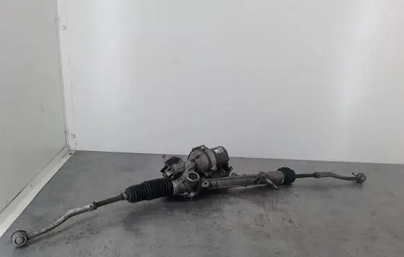 Peugeot 207 Steering rack