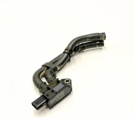 Ford Kuga III Exhaust gas pressure sensor ML3A5L200AD