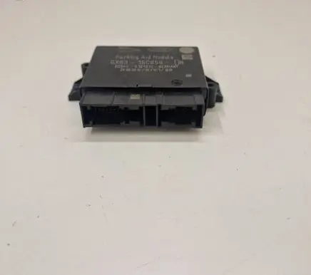Jaguar F-Type Parking PDC control unit/module GX6315C859
