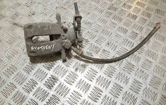 Opel Insignia A Rear brake caliper