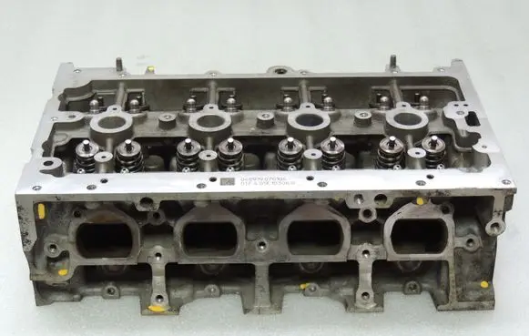 Skoda Kodiaq Engine head 05E103063F 05E103063FX