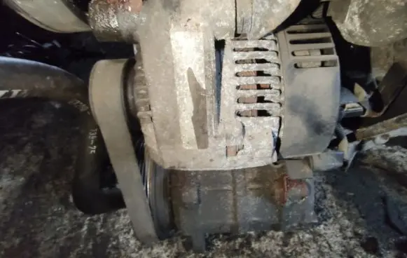 Volvo S40, V40 Generator/alternator