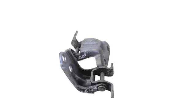 Subaru Outback (BS) Rear door upper hinge