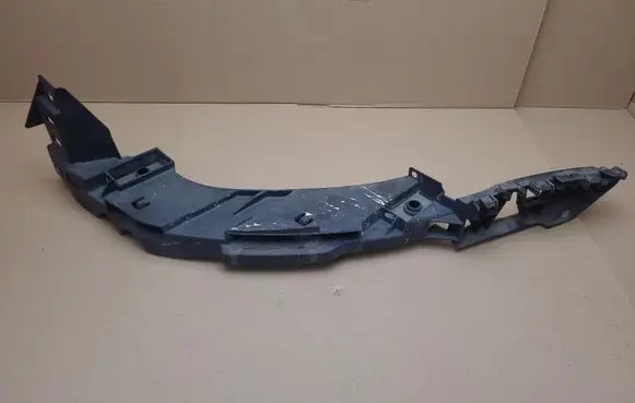 Volkswagen Polo V 6R Headlight/headlamp mounting bracket 6RO805071