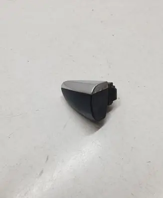 Mercedes-Benz S W220 Rear door handle cover 