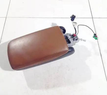 Audi A6 S6 C6 4F Armrest ac46000 ac-46000