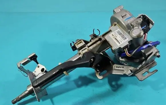 Nissan Qashqai Power steering pump 48810BR60A IMPRK1584431
