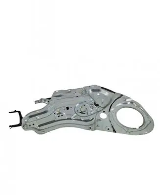 KIA Soul Front window lifting mechanism without motor 824702KXXXX