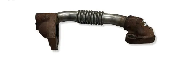 Mitsubishi ASX EGR valve line/pipe/hose 