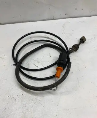 Volkswagen Multivan T4 Throttle cable 