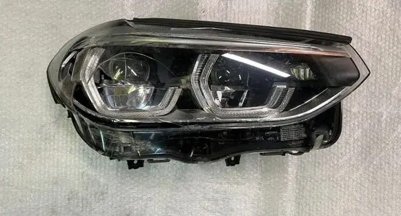 BMW X3 G01 Headlight/headlamp 63118739654 873965403