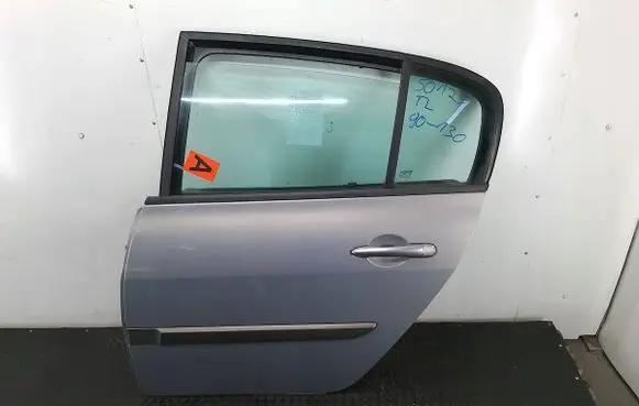 Renault Megane II Rear door 