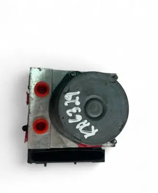 Citroen C4 I ABS control unit/module 9657352680