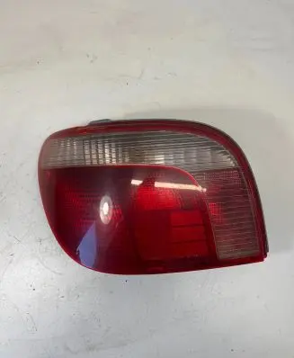 Toyota Yaris Rear/tail lights 52005 52004