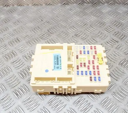 Hyundai ix35 Fuse module 919502S741