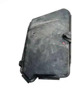 Mercedes-Benz E W211 Fuse box cover A2115400182 2115400182