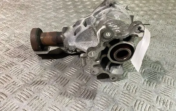 Volvo XC90 Gearbox transfer box case 31325810