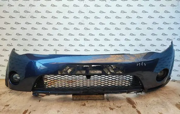 Mitsubishi Outlander Front bumper